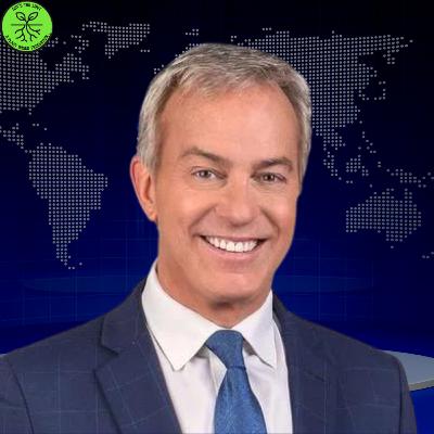 NBC 7 Anchorman with Mark Mullen
