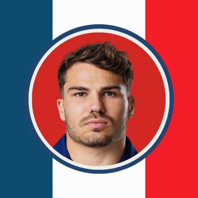 Rugby: Le XV de France est trop fort !