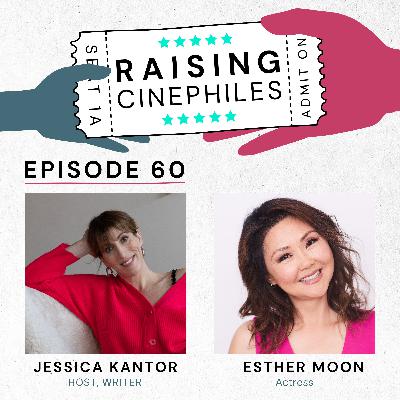 Esther Moon - Balancing Tradition and Evolution in Cultural Rituals