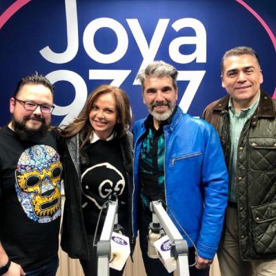 Diego Verdaguer en Nocturno