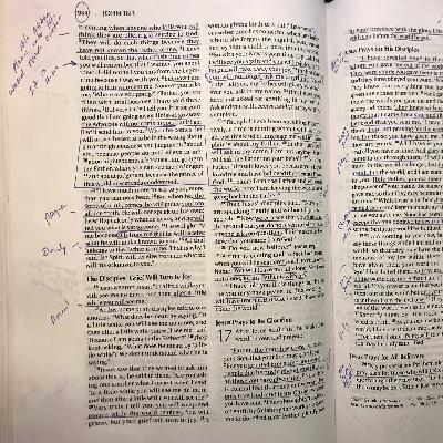 The Epistles - 9 of 12