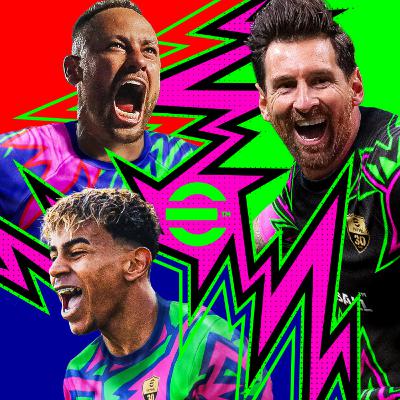 eFooball 2026 eFooball 2026