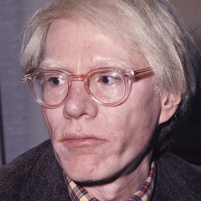 Andy Warhol