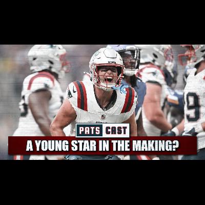 Efton Chism Explodes in Patriots Preseason Win Over Vikings Efton Chism Explodes in Patriots Preseason Win Over Vikings