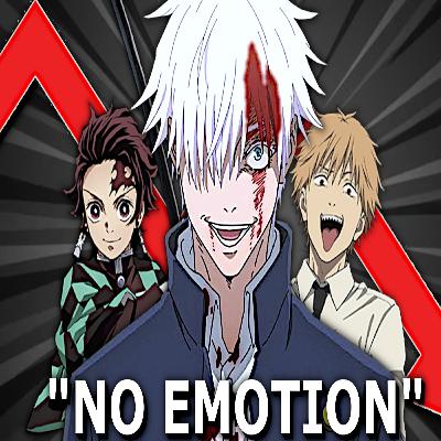 New Anime Lost The Emotion That Made Anime Special…