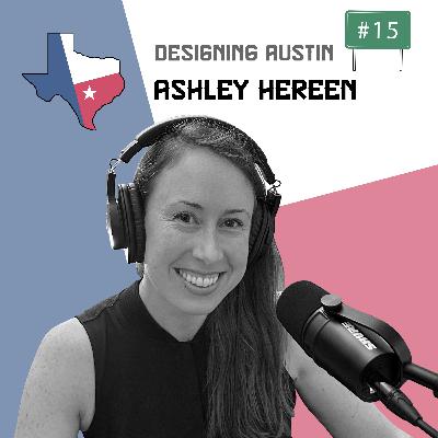 Ashley Heeren - "Low Design" and Equitable Architecture