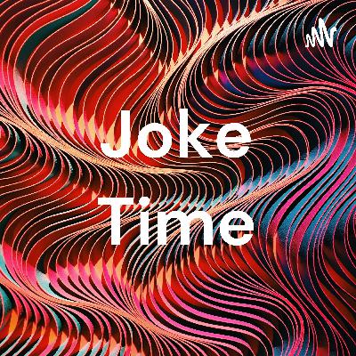Joke Time (Trailer)