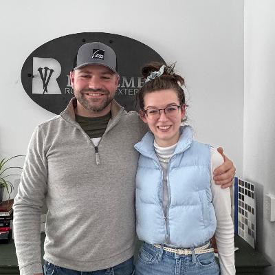 #23 DeAnna Strong with Haven Hue Studios