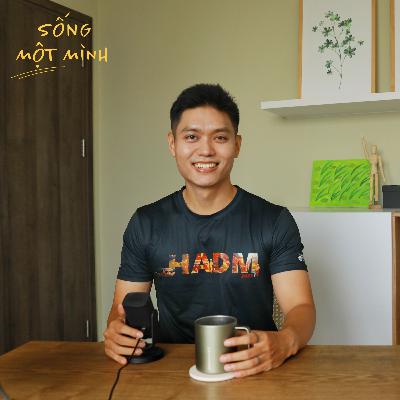 #55 - Tôi nói gì khi nói về chạy bộ 42km