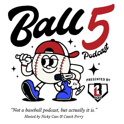 The Boys get BUSY in spring training ft. Kerry Carpenter