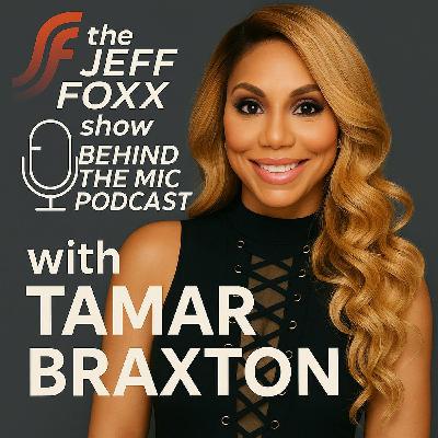 A Conversation with Tamar Braxton — The Tamartian Experience A Conversation with Tamar Braxton — The Tamartian Experience