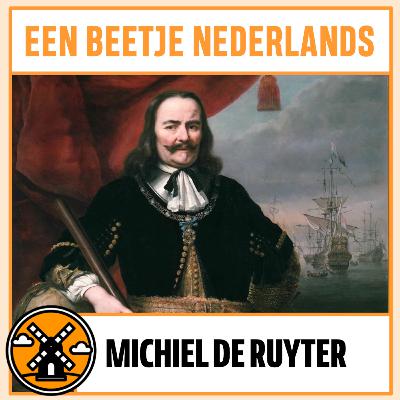 #79: Michiel de Ruyter