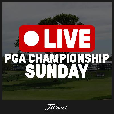1161: Aaron Rai and the PGA Championship 1161: Aaron Rai and the PGA Championship