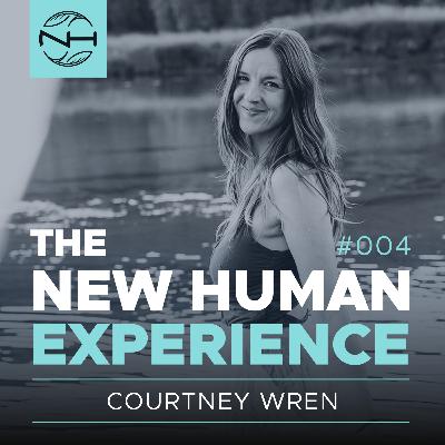 004 | Courtney Wren: Relational Healing