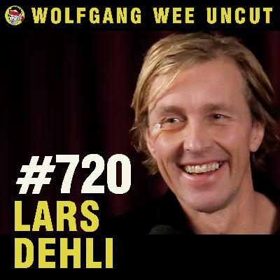 #720 -  Lars Dehli | Datingapps: Kvinners Minimumskrav vs Guttas Krav