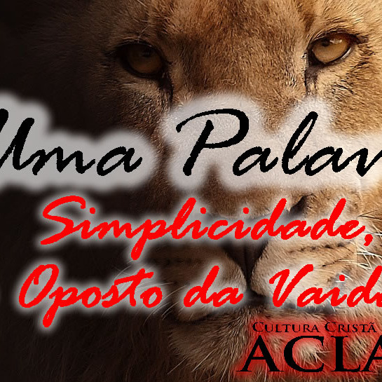 Uma Palavra