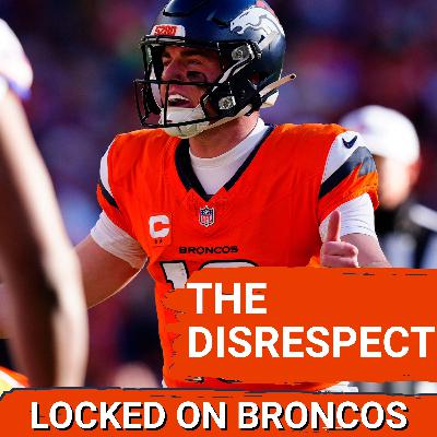 RIDICULOUS: Denver Broncos DISRESPECTED Going Into 2026 RIDICULOUS: Denver Broncos DISRESPECTED Going Into 2026