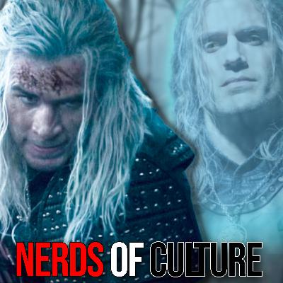 Nerds of Culture #95 | The Witcher Season 4 & the Ghost of Henry Cavill Nerds of Culture #95 | The Witcher Season 4 & the Ghost of Henry Cavill