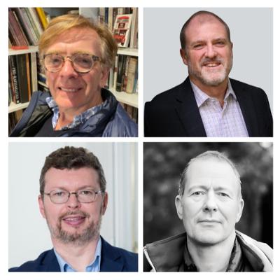 Urban Living podcast - BTR Taskforce