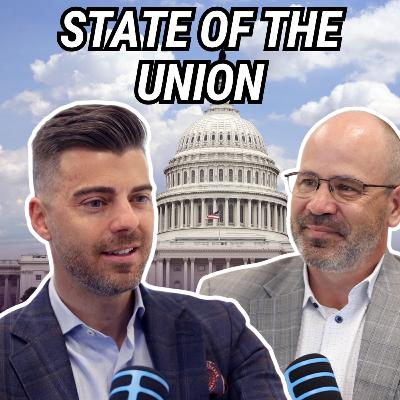 The 2025-2026 Stop-Loss State Of The Union | with Jay Ritchie