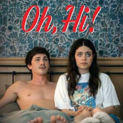 Oh, Hi. A Horror Romance Movie