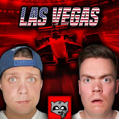 Molemmat McLarenit on DISKATTU! 🇺🇸