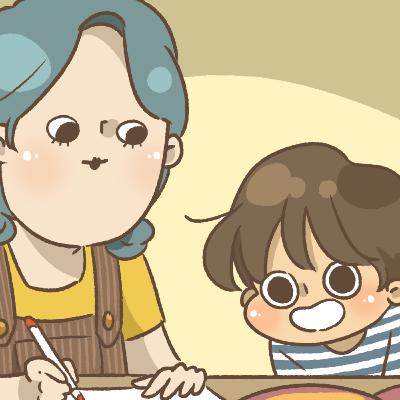 EP.49 以畫會友/自我懷疑/被理解的感覺