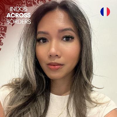 Ep 4: France: Priscilla Giovanny’s Journey from Remote Working, Marriage, to Building a Side Business