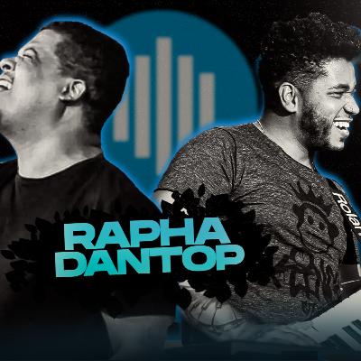 Rapha Dantop - No microfone #002 Rapha Dantop - No microfone #002