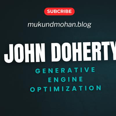 How is SEO changing with AI - what is GEO