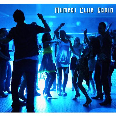 Mumbai Club Mix - Episode 3