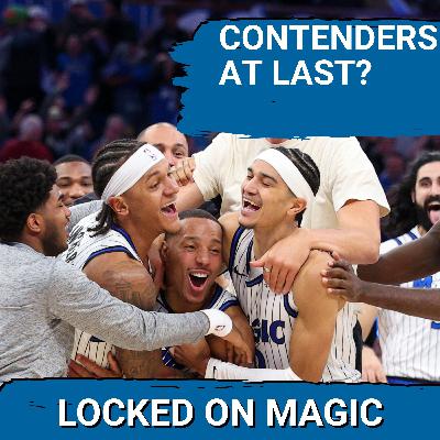 REDEMPTION: Orlando Magic’s rise as Desmond Bane TRANSFORMS team & Outshines early season doubts REDEMPTION: Orlando Magic’s rise as Desmond Bane TRANSFORMS team & Outshines early season doubts