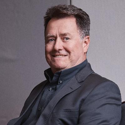 SuperLead Podcast Episode 146 with Laurence Hillman, Managing Director at 1Life