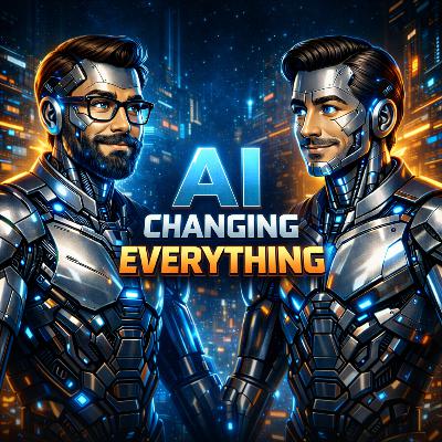 AI Changing Everything? AI Changing Everything?