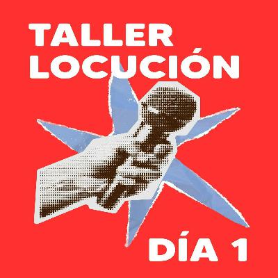 🎙️DÍA 1: Tu primer casting no será épico, será pésimo (y está bien) 🎙️DÍA 1: Tu primer casting no será épico, será pésimo (y está bien)