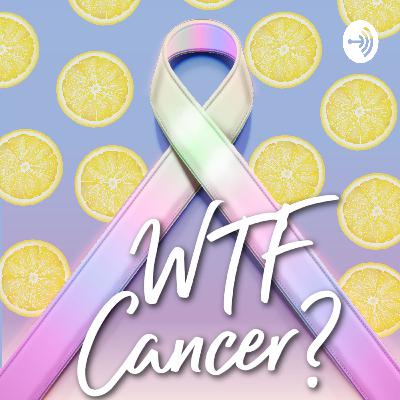 Ep. 5: First Cancer, Now COVID? Ep. 5: First Cancer, Now COVID?