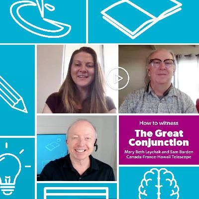 GLGenius: The Great Conjunction GLGenius: The Great Conjunction