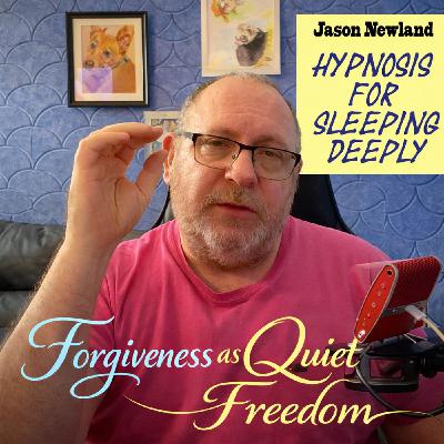 (Overnight | Music) Forgiveness as Quiet Freedom | Jason Newland | 13th February 2026 (Overnight | Music) Forgiveness as Quiet Freedom | Jason Newland | 13th February 2026