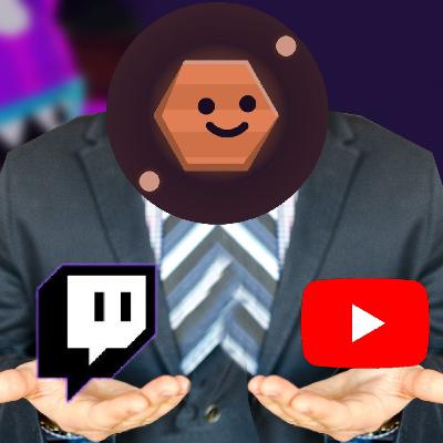 How Do You Make Streaming GameDev Actually Interesting - feat. Polymars