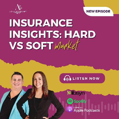 Hard vs Soft Market Tips: Insurance Insights for Agency Owners