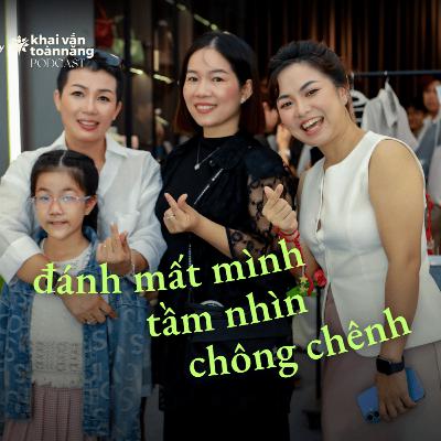 mình từ bỏ làm podcast? | Mẹ Ora Podcast - Podcast Phát triển bản thân dành cho ba mẹ mình từ bỏ làm podcast? | Mẹ Ora Podcast - Podcast Phát triển bản thân dành cho ba mẹ