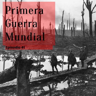 Primera Guerra Mundial