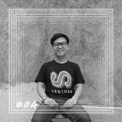 Celana Denim Bau Tapi Masih Dipake w/ Ivan Alvianto