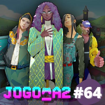 #64 - Escape Academy