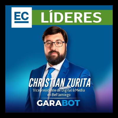 Entérate, ¿cómo lograr una mayor agilidad y efectividad en las empresas usando Inteligencia Artificial? Christian Zurita, vicepresidente de Digital y Media en BeFlamingo, nos explica.