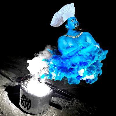 #1 Desaventuras na Cozinha #1 Desaventuras na Cozinha