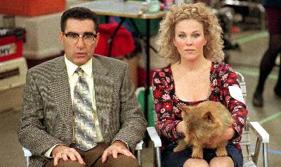 SNL Nerds – Episode 374 – Best in Show (2000)