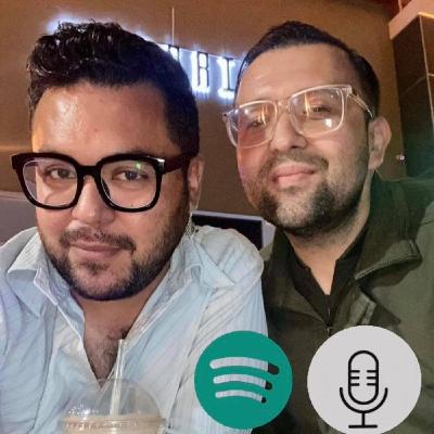 Celebramos un año de Podcast tirando netas!!