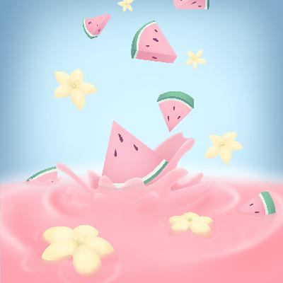 SPLASH! SPLASH!