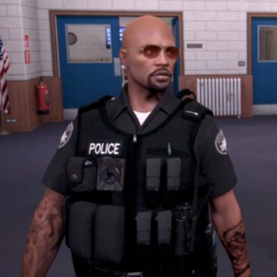 Ep19 - Kareem Lyon Misses Pred, Praises Tribble and Cries a lot